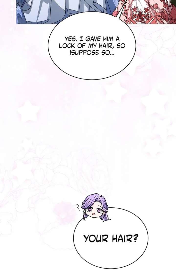 My Fiancé Keeps Trying to Raise Me - Chapter 7 Page 78