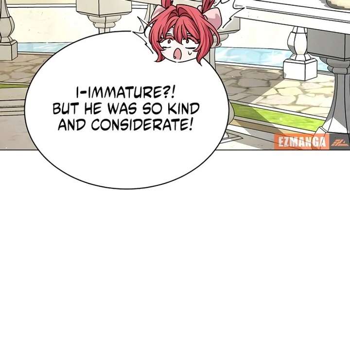 My Fiancé Keeps Trying to Raise Me - Chapter 7 Page 96