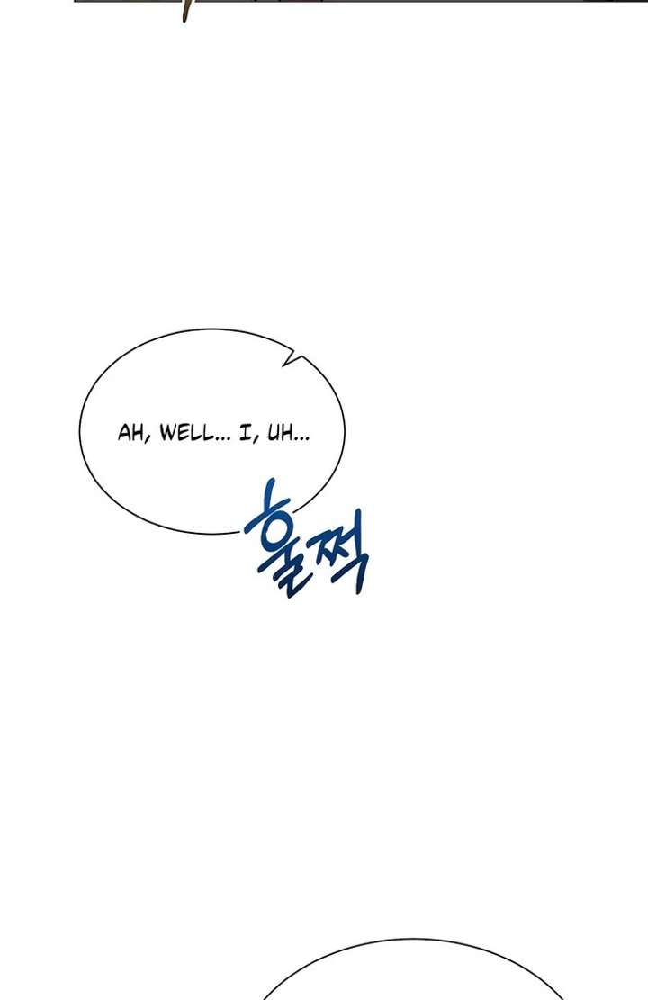 My Fiancé Keeps Trying to Raise Me - Chapter 8 Page 101