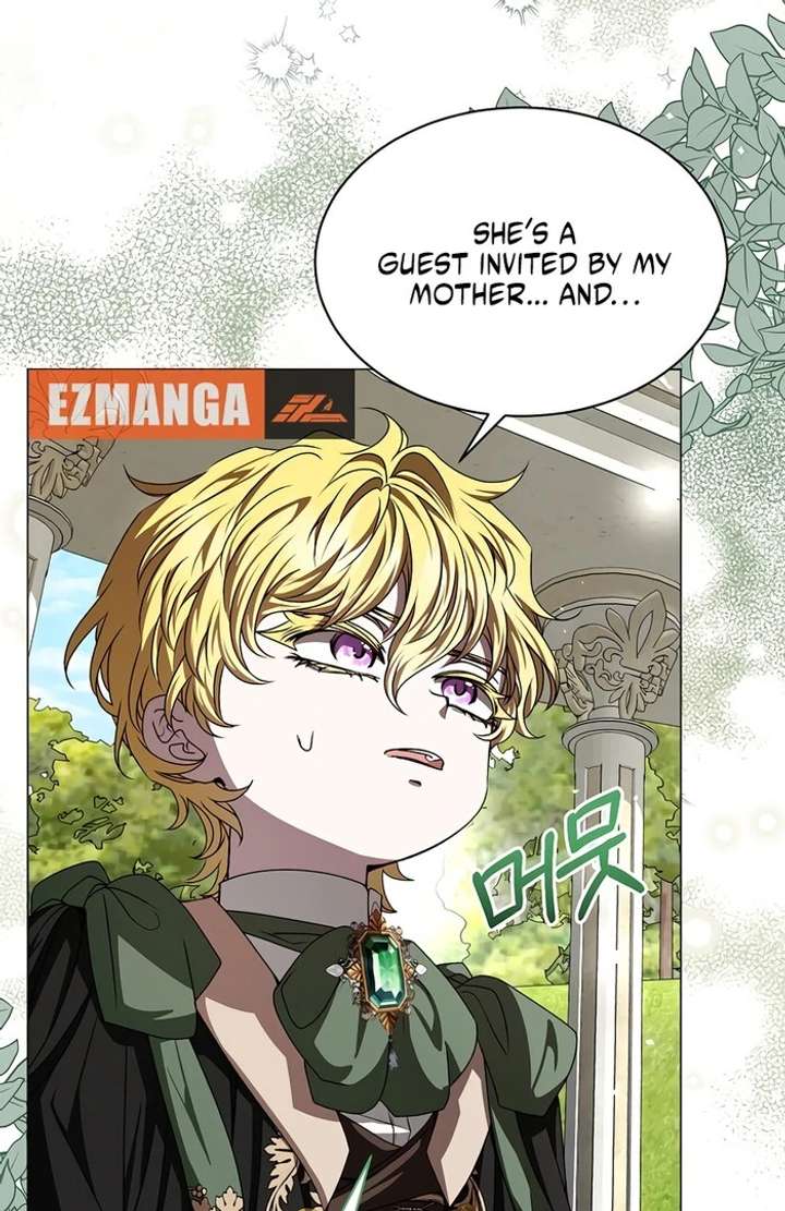 My Fiancé Keeps Trying to Raise Me - Chapter 8 Page 106