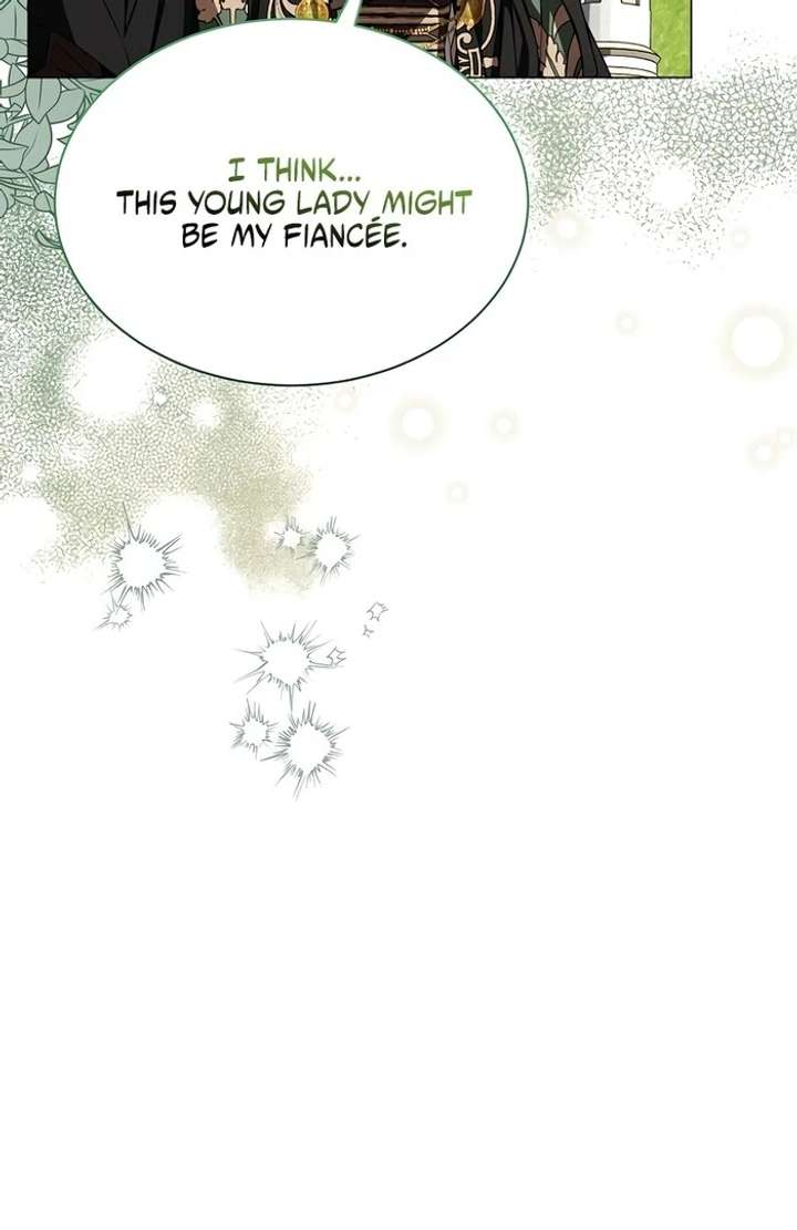 My Fiancé Keeps Trying to Raise Me - Chapter 8 Page 107