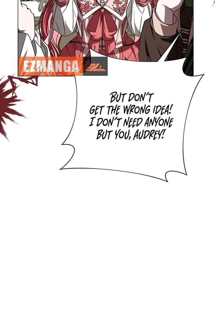 My Fiancé Keeps Trying to Raise Me - Chapter 8 Page 109