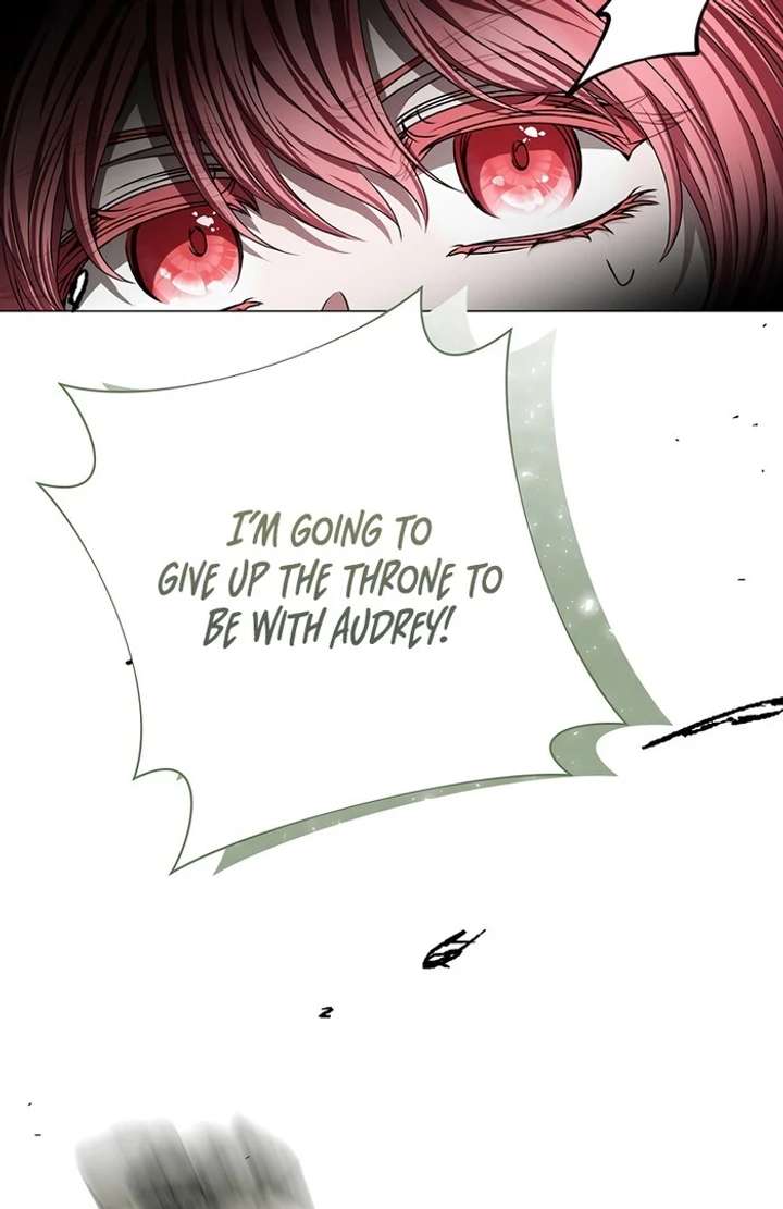 My Fiancé Keeps Trying to Raise Me - Chapter 8 Page 114