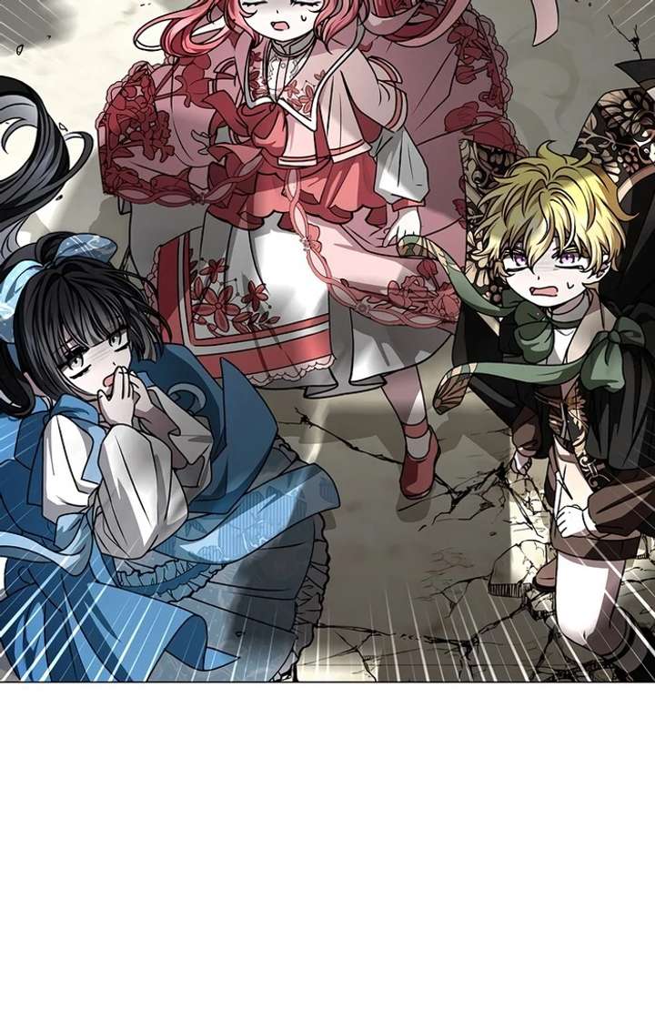 My Fiancé Keeps Trying to Raise Me - Chapter 8 Page 118