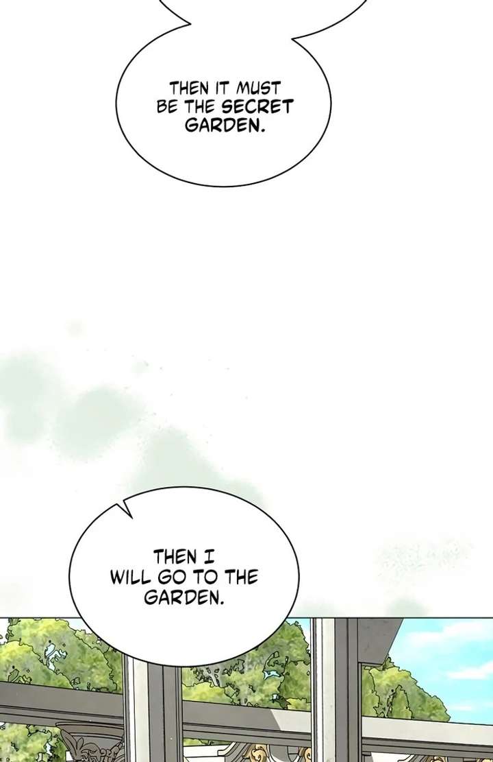 My Fiancé Keeps Trying to Raise Me - Chapter 8 Page 12