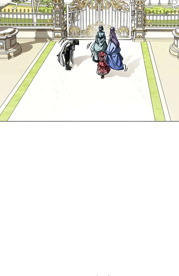 My Fiancé Keeps Trying to Raise Me - Chapter 8 Page 16