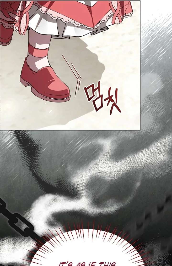 My Fiancé Keeps Trying to Raise Me - Chapter 8 Page 20