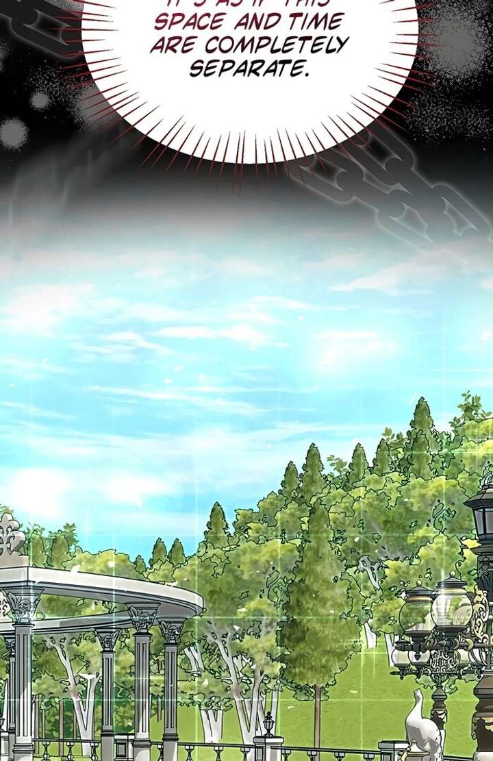 My Fiancé Keeps Trying to Raise Me - Chapter 8 Page 21