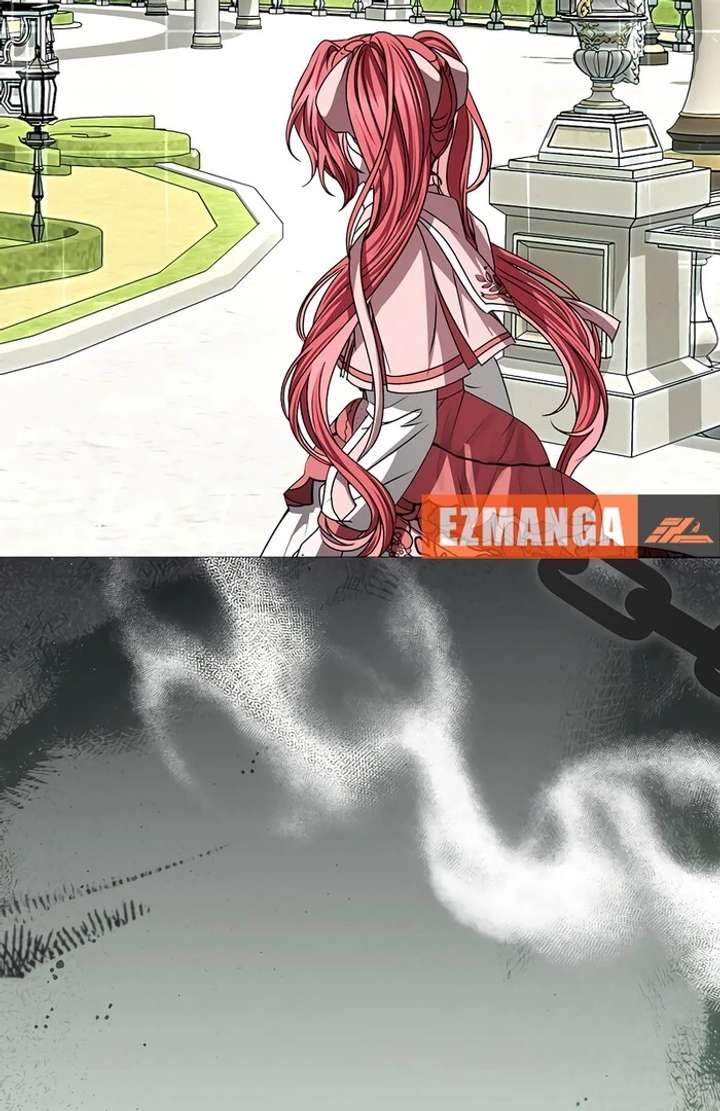 My Fiancé Keeps Trying to Raise Me - Chapter 8 Page 22