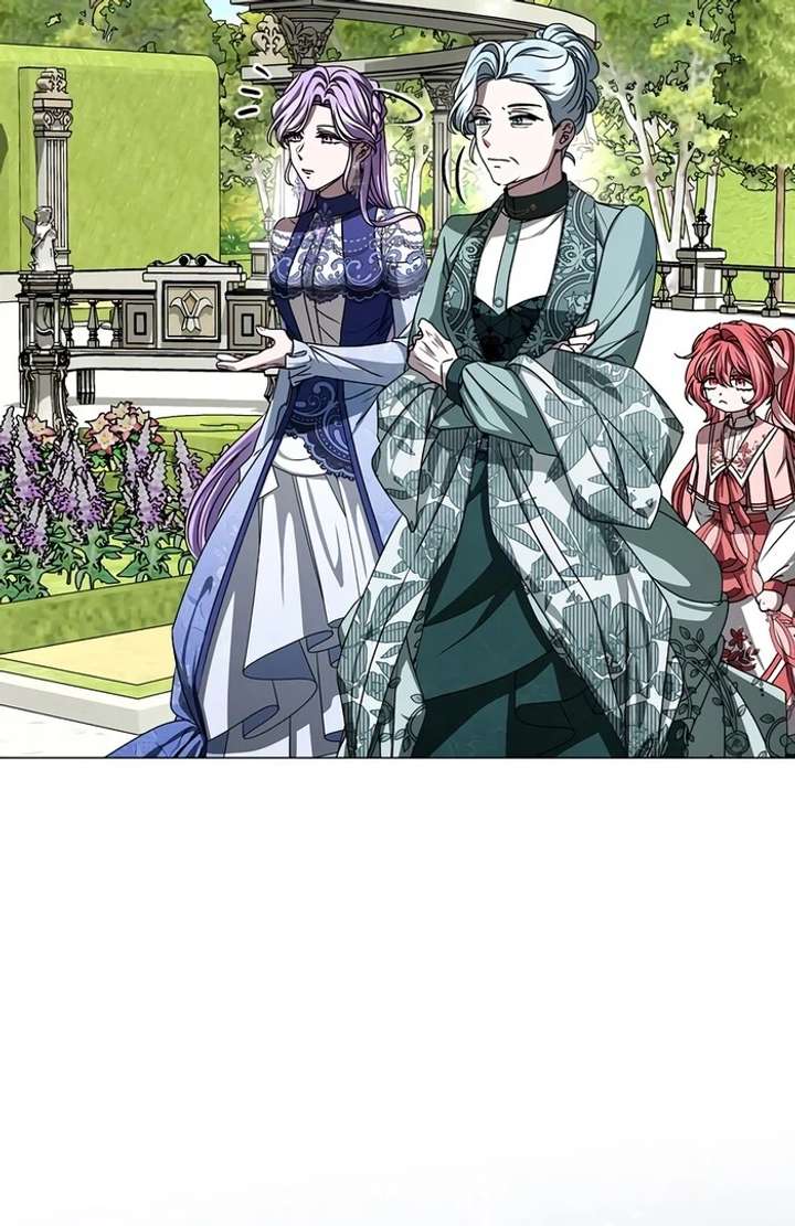 My Fiancé Keeps Trying to Raise Me - Chapter 8 Page 25