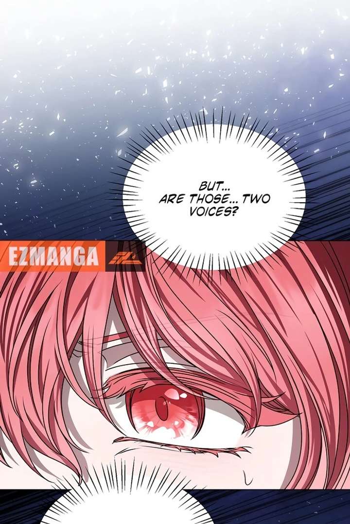 My Fiancé Keeps Trying to Raise Me - Chapter 8 Page 26