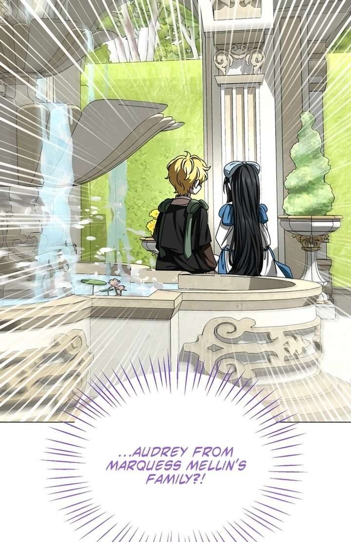 My Fiancé Keeps Trying to Raise Me - Chapter 8 Page 30