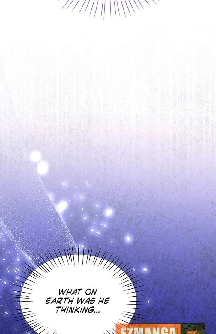 My Fiancé Keeps Trying to Raise Me - Chapter 8 Page 31