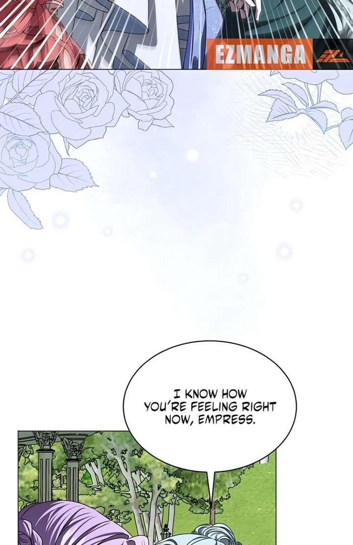 My Fiancé Keeps Trying to Raise Me - Chapter 8 Page 35