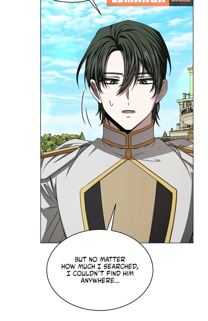 My Fiancé Keeps Trying to Raise Me - Chapter 8 Page 4