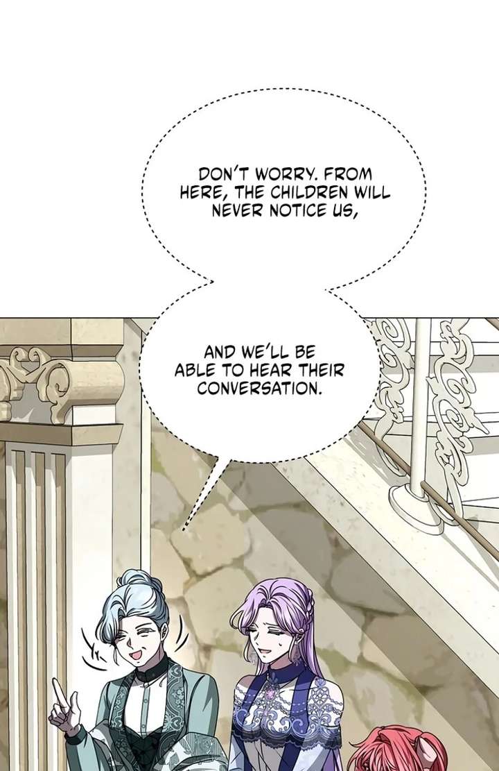 My Fiancé Keeps Trying to Raise Me - Chapter 8 Page 43