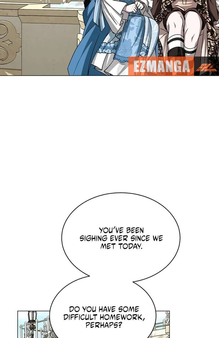 My Fiancé Keeps Trying to Raise Me - Chapter 8 Page 50