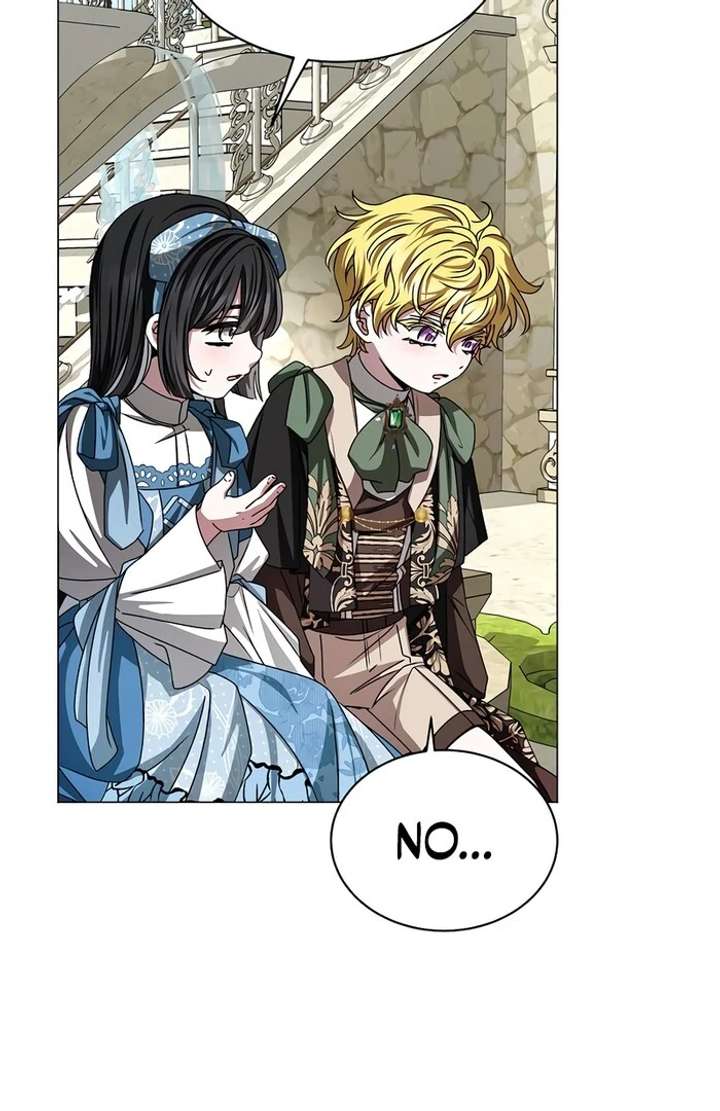 My Fiancé Keeps Trying to Raise Me - Chapter 8 Page 51