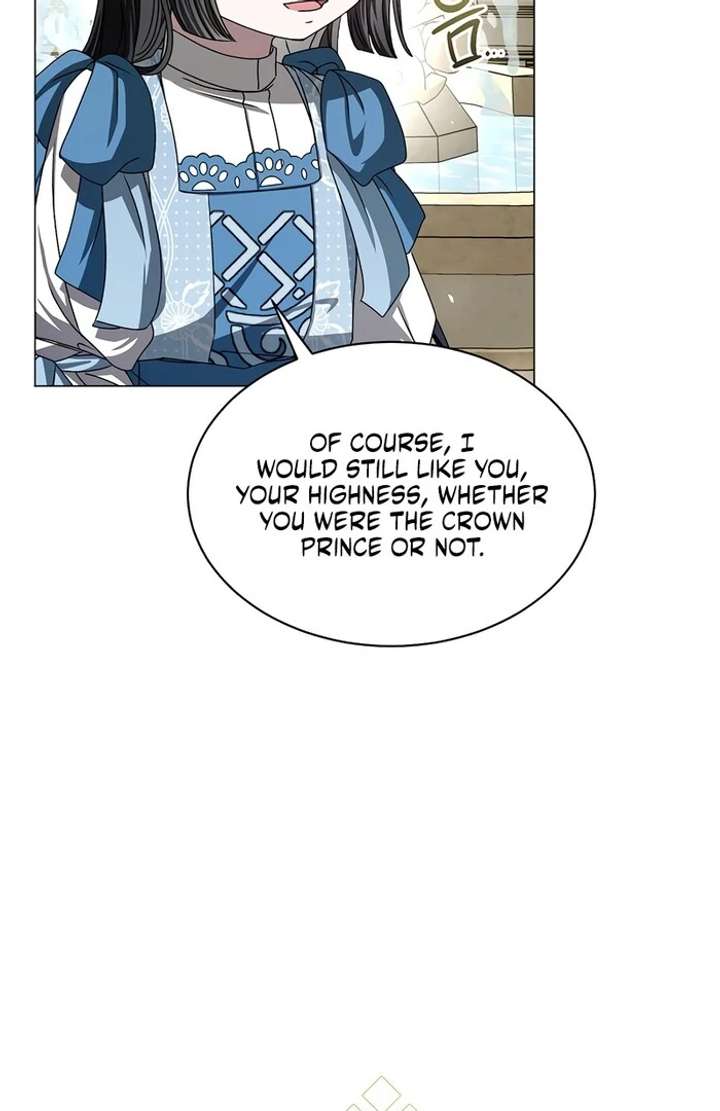 My Fiancé Keeps Trying to Raise Me - Chapter 8 Page 60