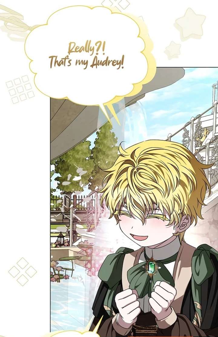 My Fiancé Keeps Trying to Raise Me - Chapter 8 Page 61