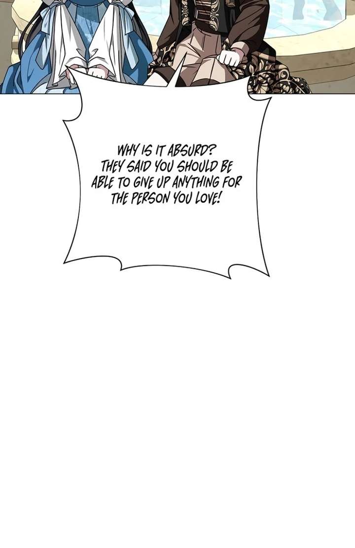 My Fiancé Keeps Trying to Raise Me - Chapter 8 Page 73