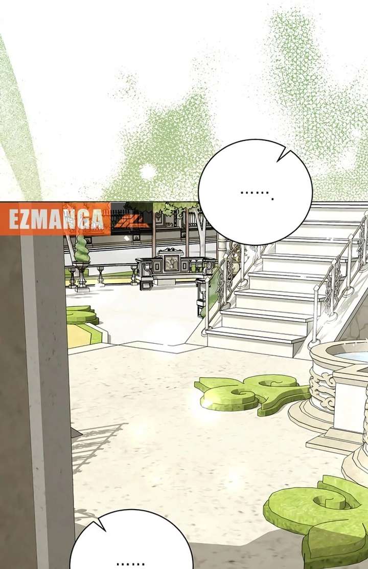 My Fiancé Keeps Trying to Raise Me - Chapter 8 Page 76