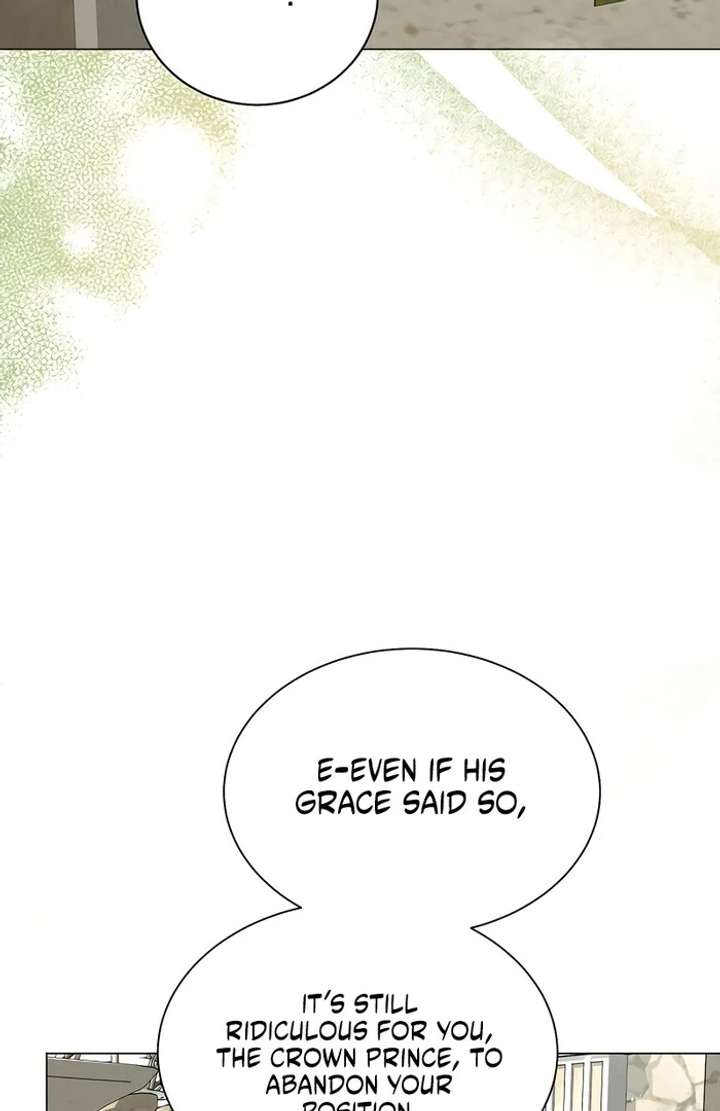 My Fiancé Keeps Trying to Raise Me - Chapter 8 Page 77