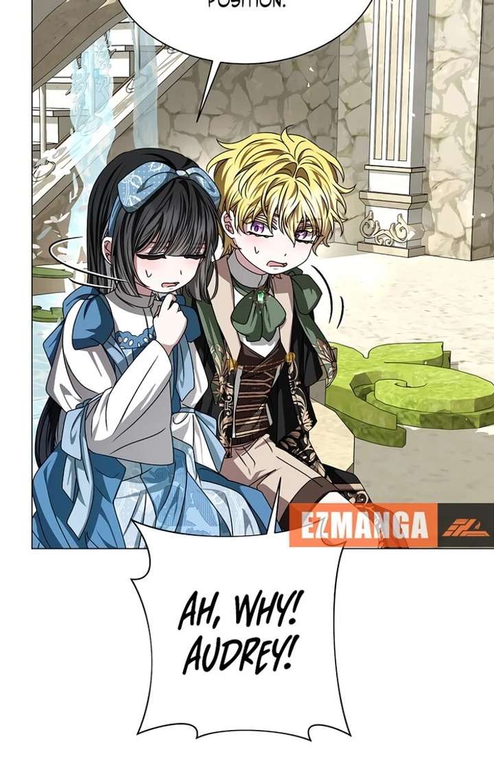 My Fiancé Keeps Trying to Raise Me - Chapter 8 Page 78