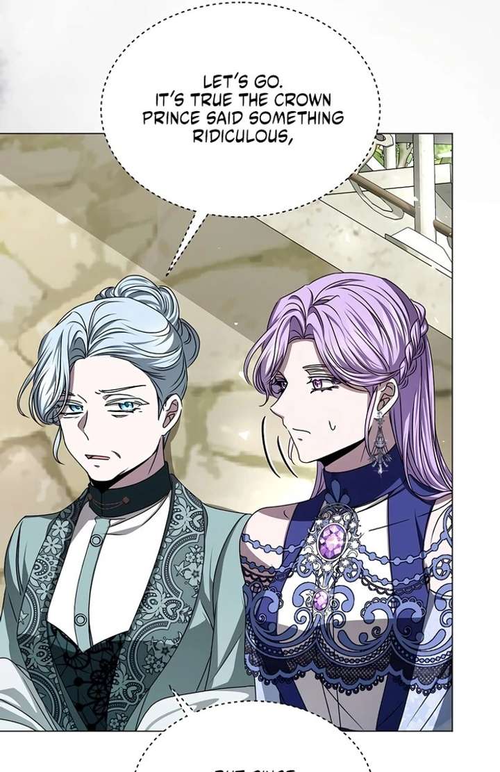 My Fiancé Keeps Trying to Raise Me - Chapter 8 Page 85