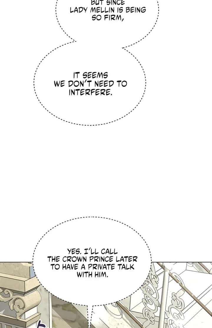 My Fiancé Keeps Trying to Raise Me - Chapter 8 Page 86