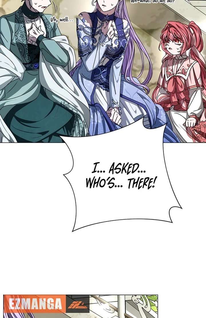 My Fiancé Keeps Trying to Raise Me - Chapter 8 Page 91