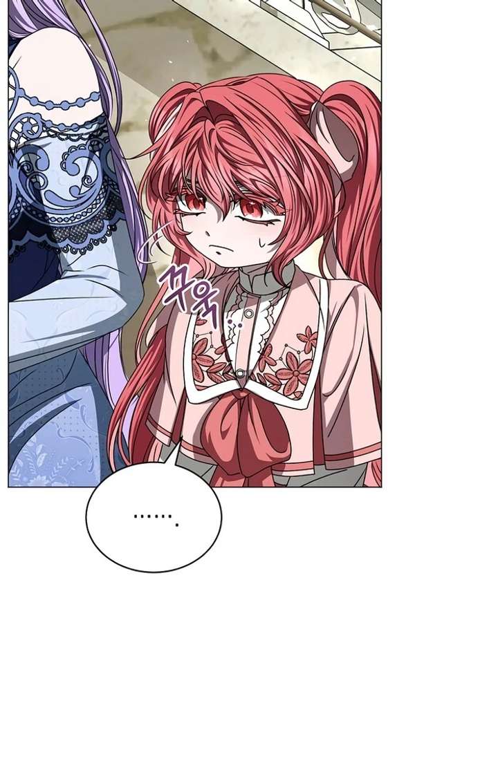 My Fiancé Keeps Trying to Raise Me - Chapter 8 Page 92