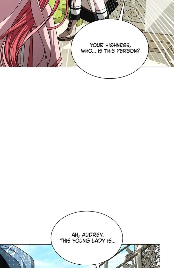 My Fiancé Keeps Trying to Raise Me - Chapter 8 Page 98