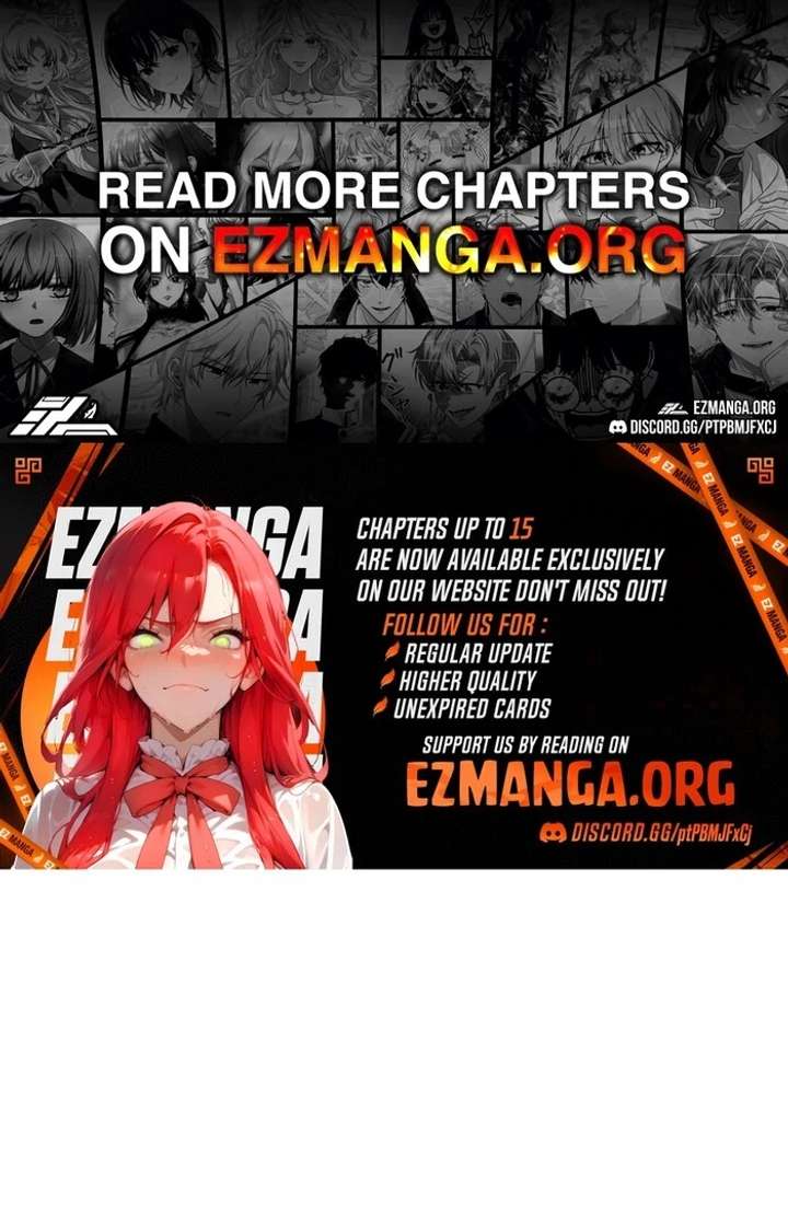 My Fiancé Keeps Trying to Raise Me - Chapter 9 Page 1