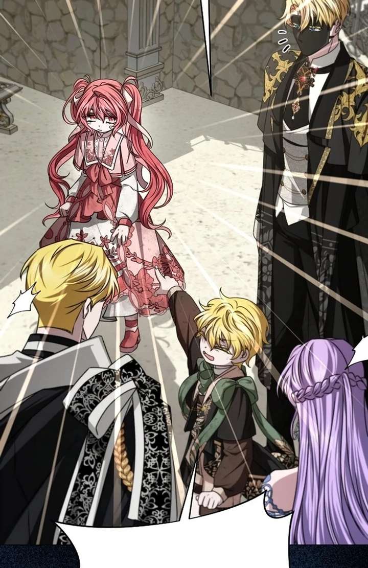 My Fiancé Keeps Trying to Raise Me - Chapter 9 Page 101