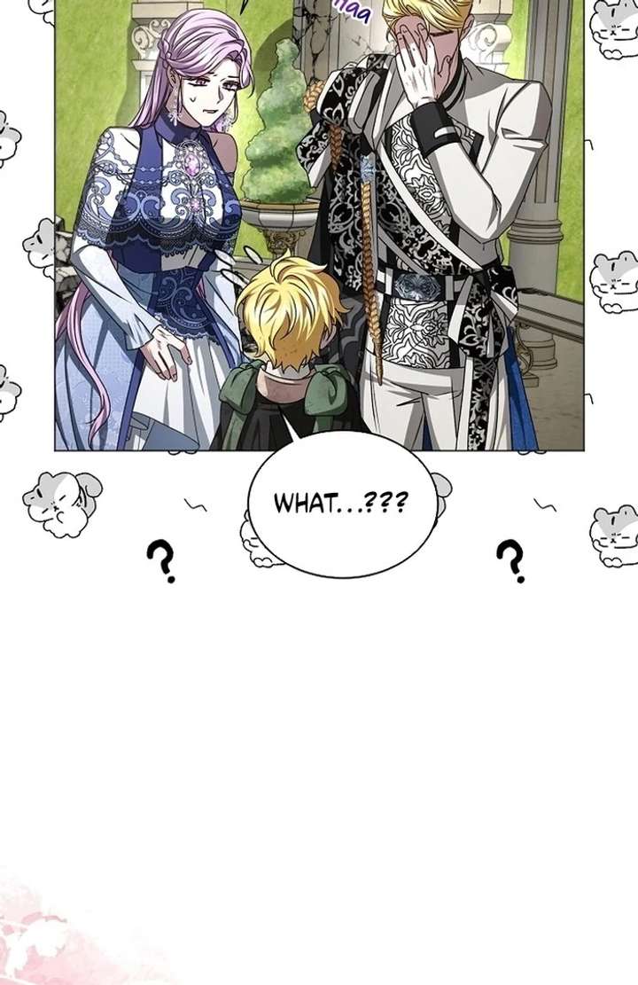 My Fiancé Keeps Trying to Raise Me - Chapter 9 Page 103