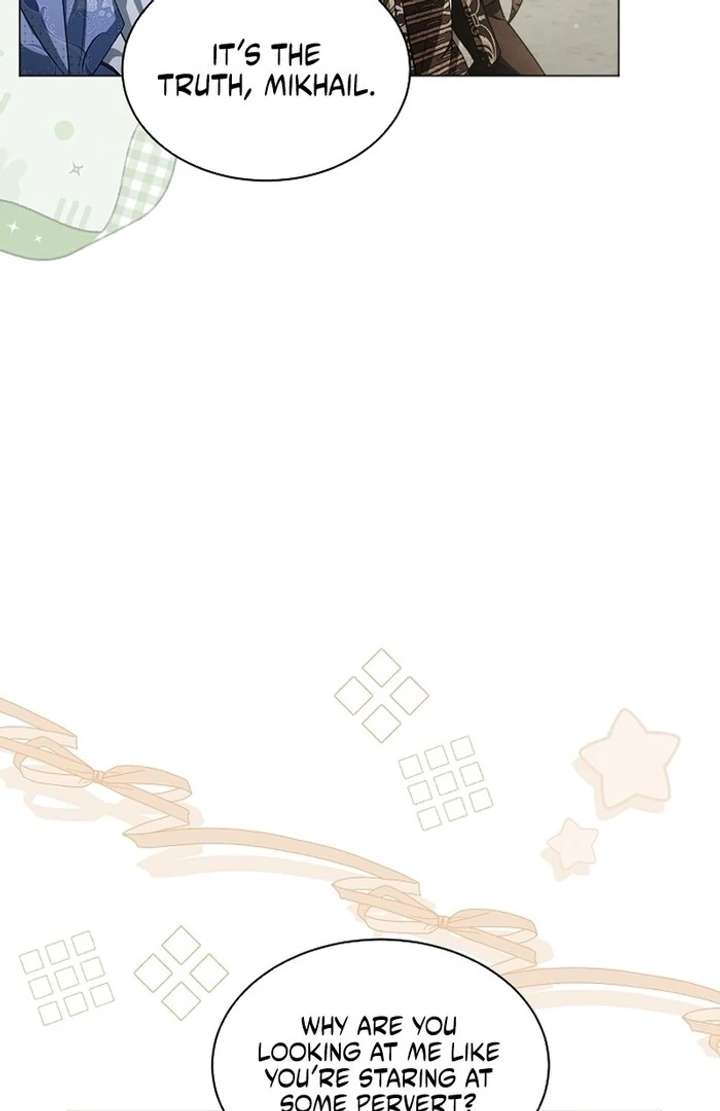 My Fiancé Keeps Trying to Raise Me - Chapter 9 Page 108