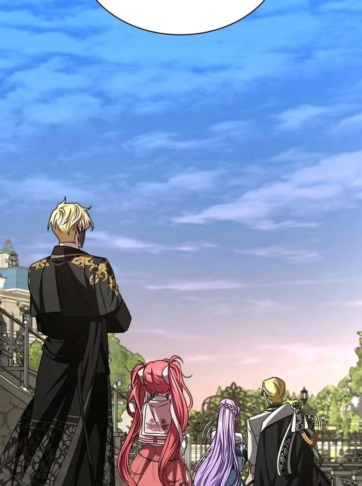 My Fiancé Keeps Trying to Raise Me - Chapter 9 Page 114