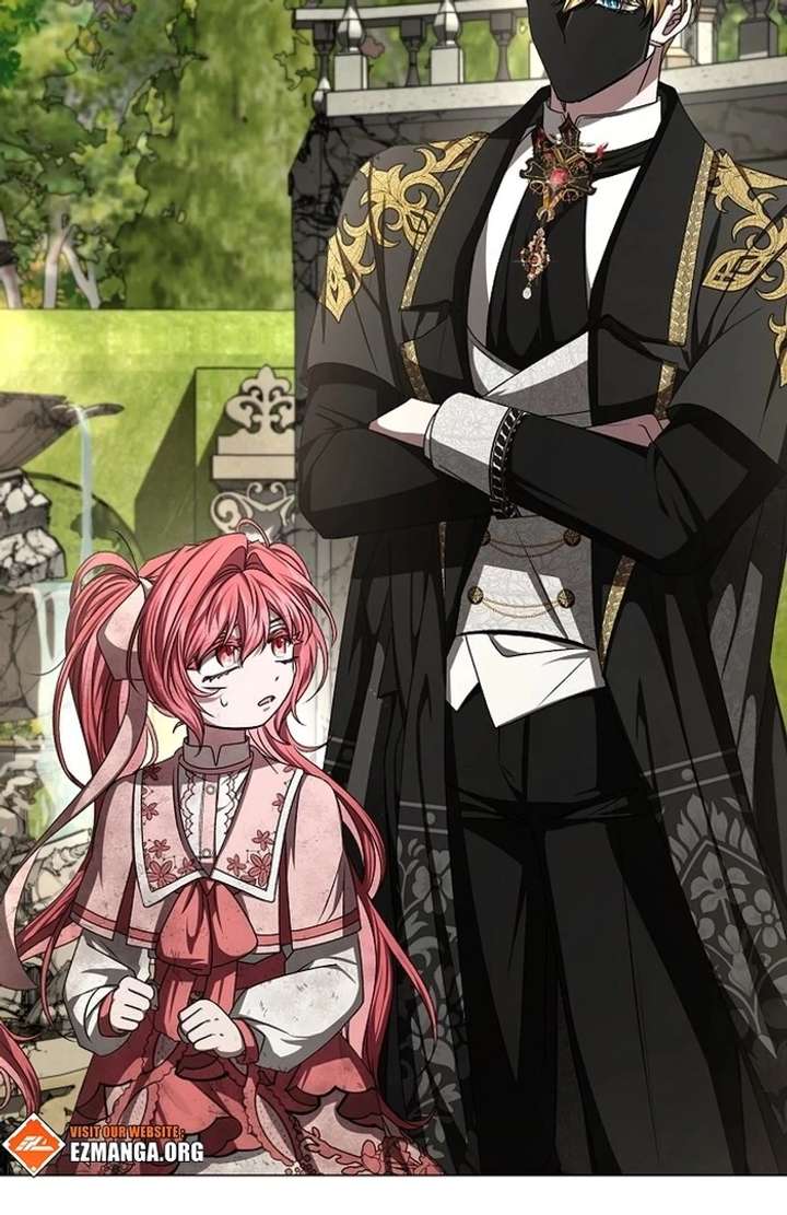 My Fiancé Keeps Trying to Raise Me - Chapter 9 Page 119