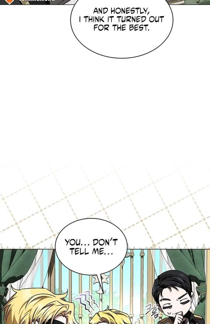 My Fiancé Keeps Trying to Raise Me - Chapter 9 Page 12