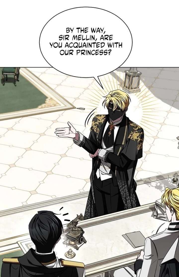 My Fiancé Keeps Trying to Raise Me - Chapter 9 Page 17