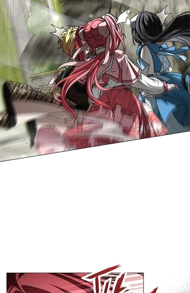 My Fiancé Keeps Trying to Raise Me - Chapter 9 Page 36