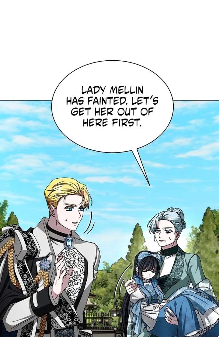 My Fiancé Keeps Trying to Raise Me - Chapter 9 Page 54