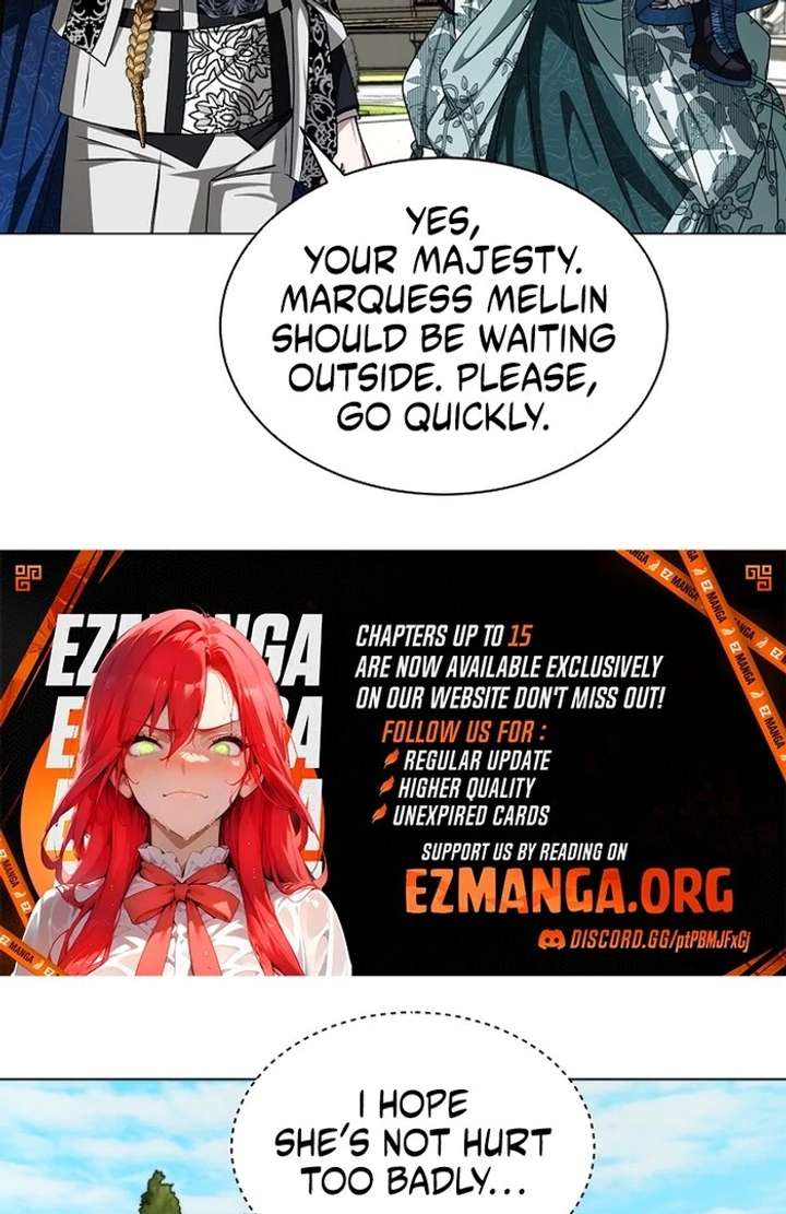 My Fiancé Keeps Trying to Raise Me - Chapter 9 Page 55