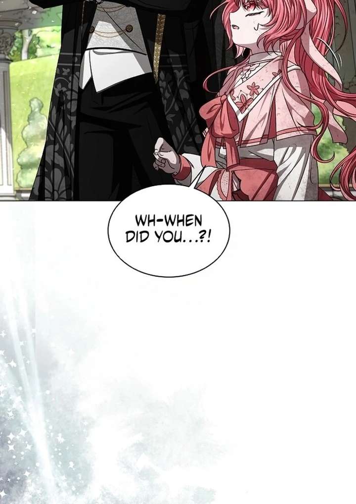 My Fiancé Keeps Trying to Raise Me - Chapter 9 Page 58