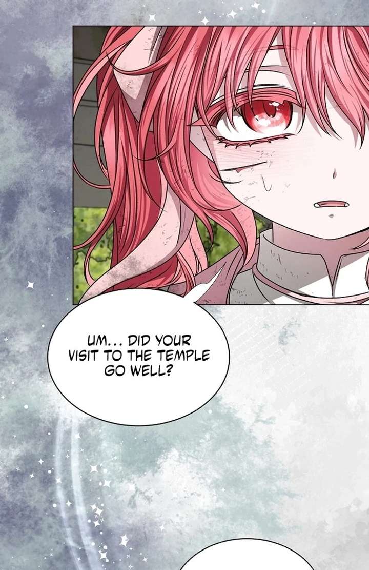 My Fiancé Keeps Trying to Raise Me - Chapter 9 Page 60