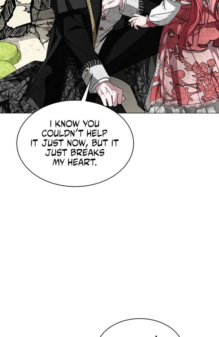 My Fiancé Keeps Trying to Raise Me - Chapter 9 Page 63