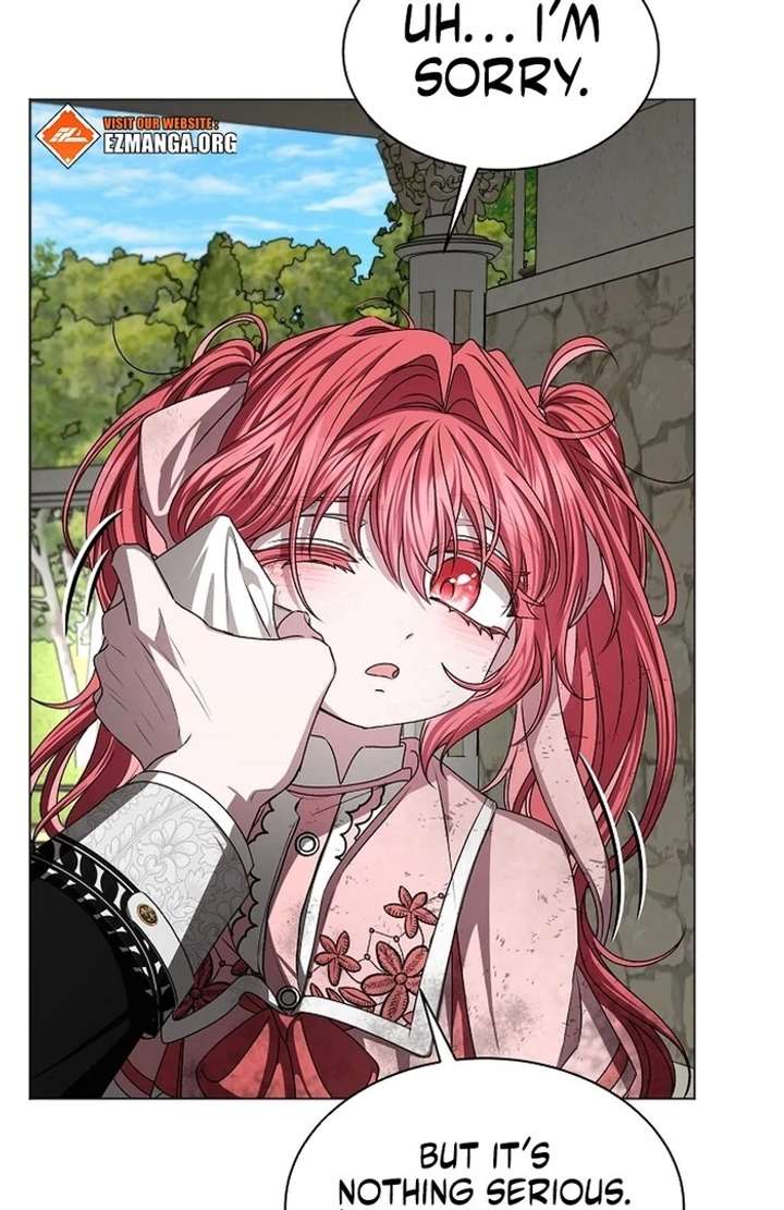 My Fiancé Keeps Trying to Raise Me - Chapter 9 Page 64