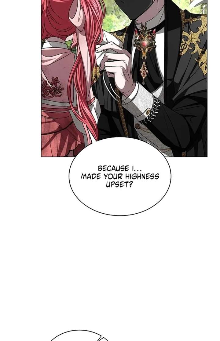 My Fiancé Keeps Trying to Raise Me - Chapter 9 Page 66