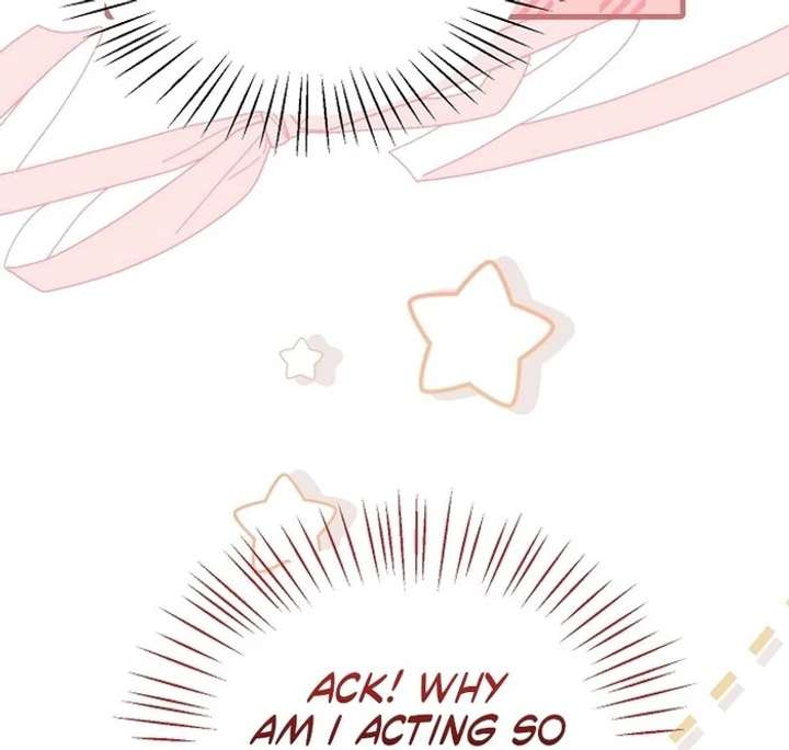 My Fiancé Keeps Trying to Raise Me - Chapter 9 Page 69